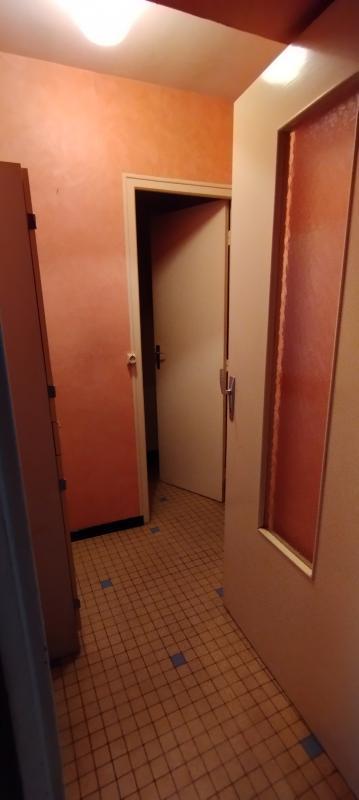 Maison de campagne - 109 m² - 3 pièces