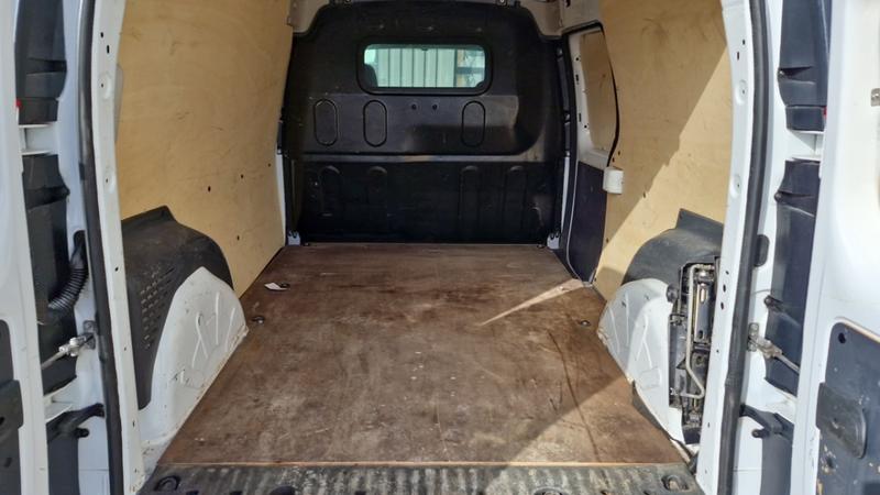 Renault Kangoo Grand Volume Maxi 1.5 Dci 90 Energy E6 Confor