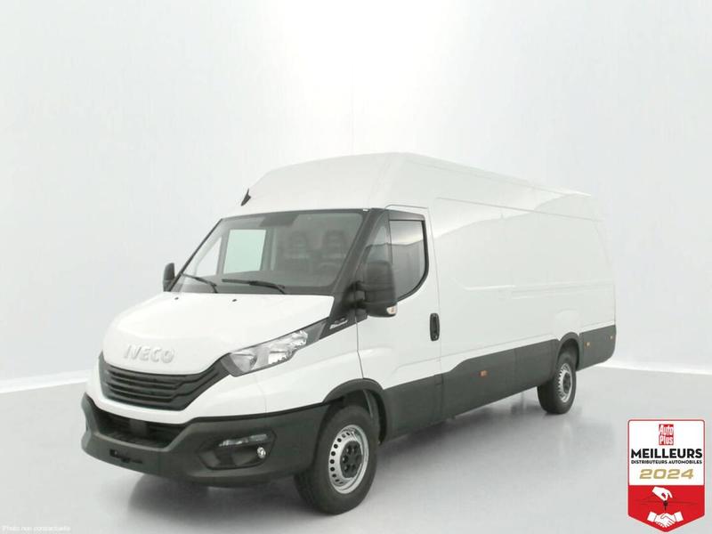Iveco Daily III 35s18ha8 4100 3.0 180ch 16m³