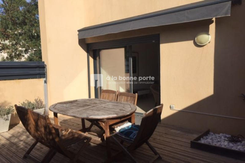 Duplex - 63 m² - 3 pièces