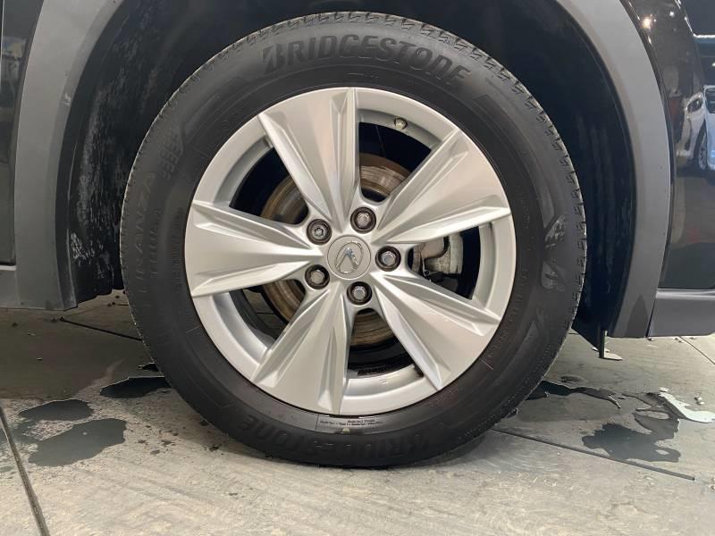 Lexus Ux 250h 2wd Pack Business