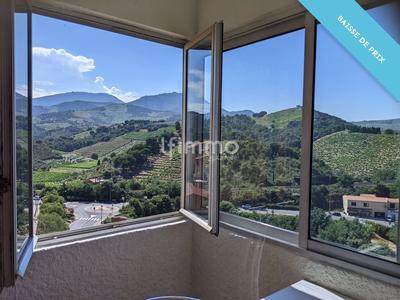 Studio - 24 m² - 1 pièce