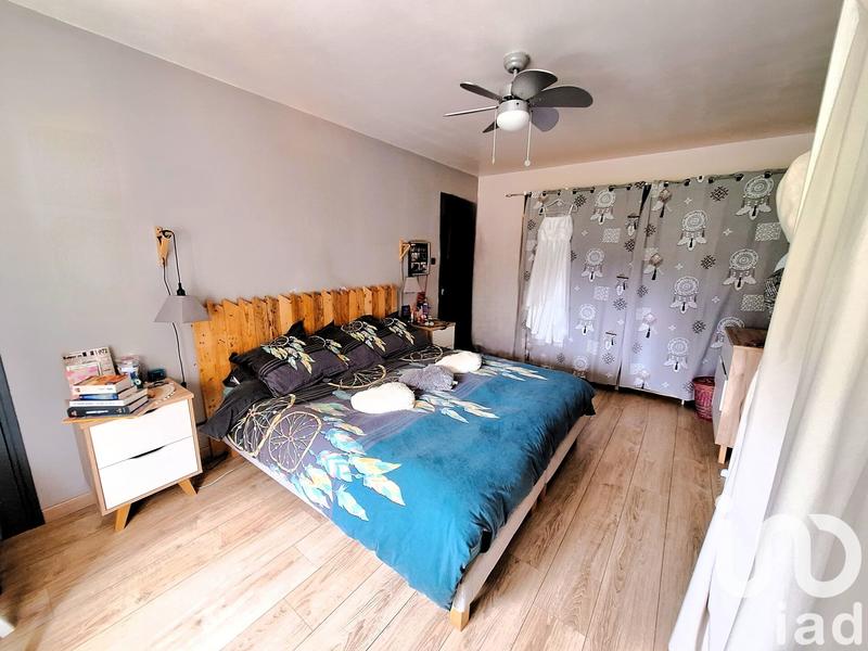 Maison - 165 m² - 7 pièces