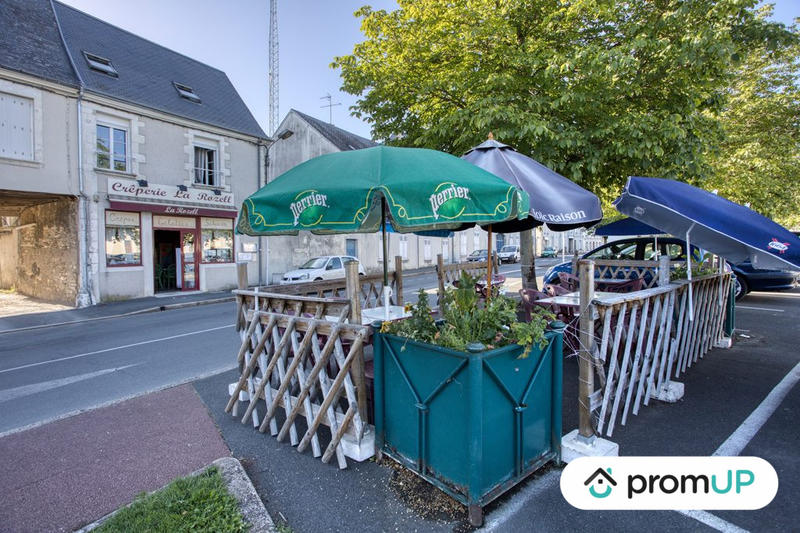 Local d'activités - 141 m² - 5 pièces