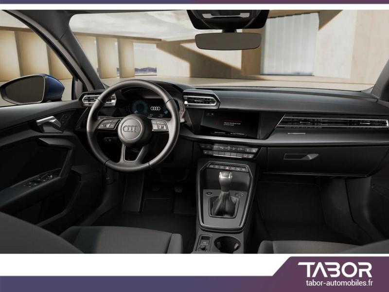 Audi A3 allstreet 150 Led Sièges chauf CarPlay