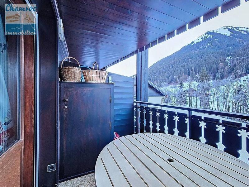 Appartement - 49 m² - 3 pièces