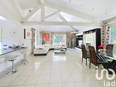 Maison - 188 m² - 5 pièces