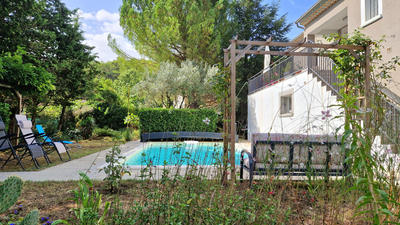 Maison - 156 m² - 7 pièces