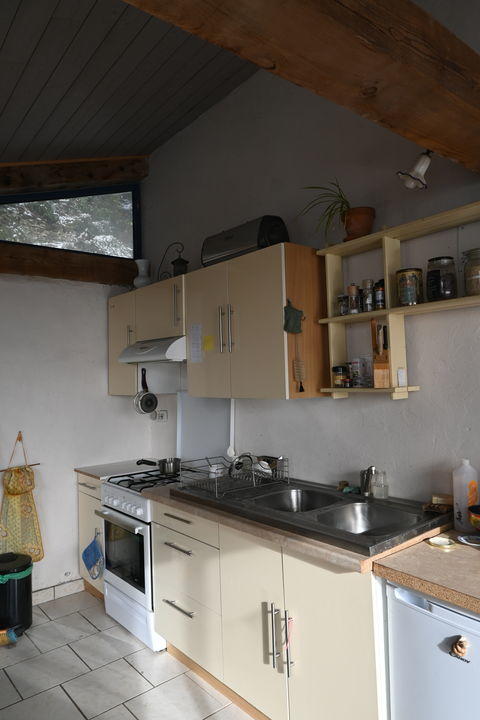 Maison - 144 m² - 6 pièces