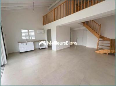 Villa - 115 m² - 4 pièces