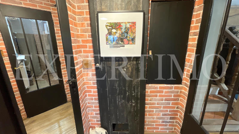 Maison - 98 m² - 6 pièces