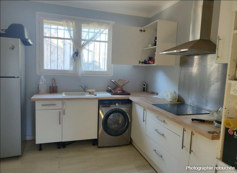 Maison - 75 m² - 3 pièces