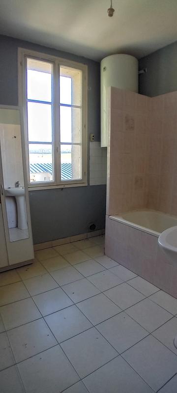 Maison - 101 m² - 4 pièces