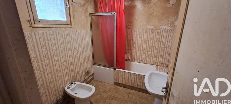 Maison de ville - 100 m² - 4 pièces