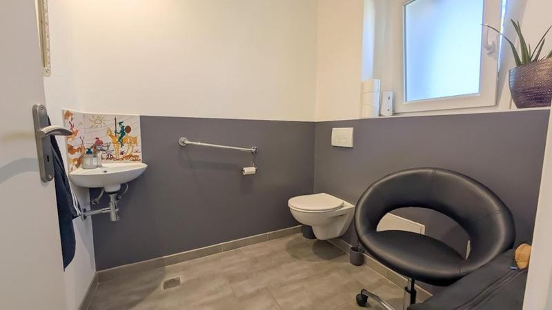 Maison - 160 m² - 8 pièces