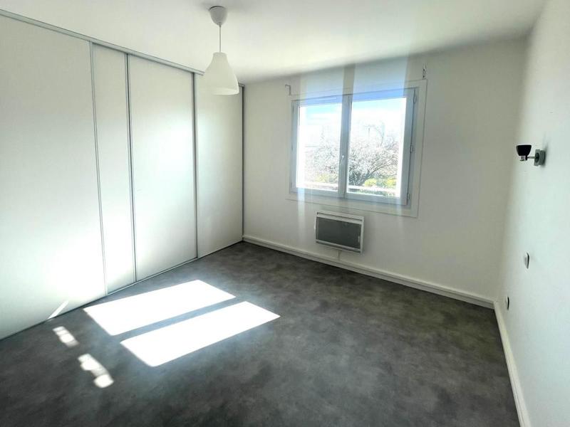 Appartement - 74 m² - 4 pièces