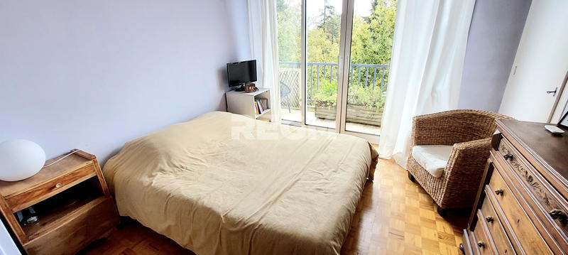 Appartement - 104 m² - 4 pièces