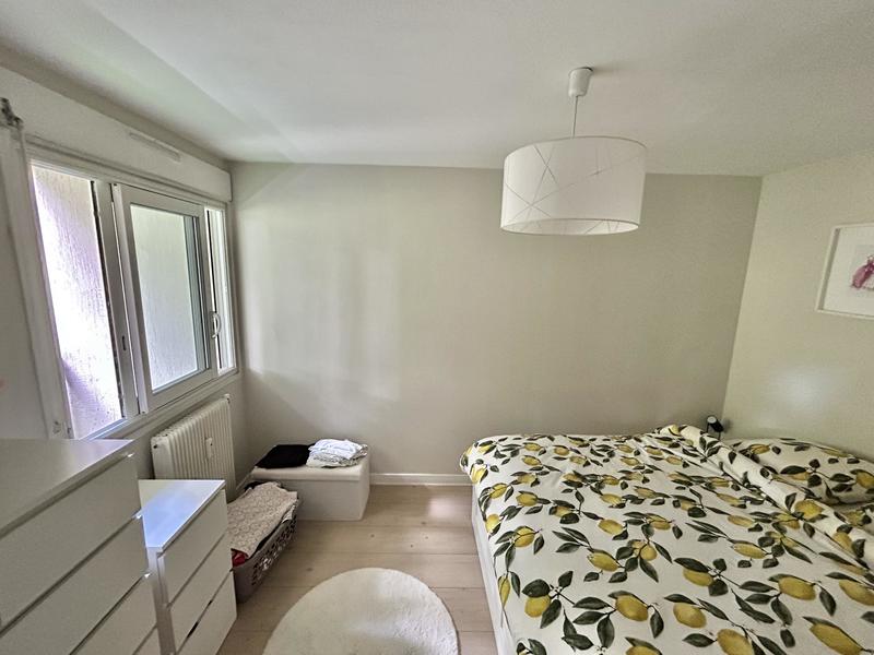 Appartement - 52 m² - 2 pièces