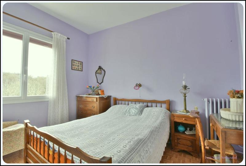 Maison - 87 m² - 6 pièces