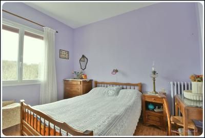 Maison - 87 m² - 6 pièces