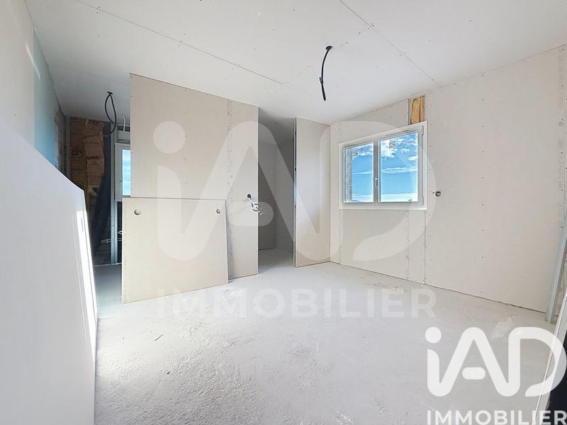 Maison - 113 m² - 4 pièces