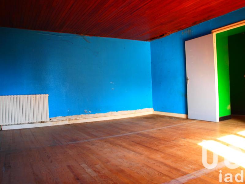 Maison - 400 m² - 4 pièces