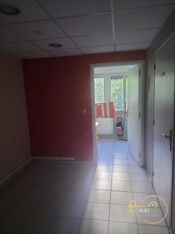 Local commercial - 53 m²