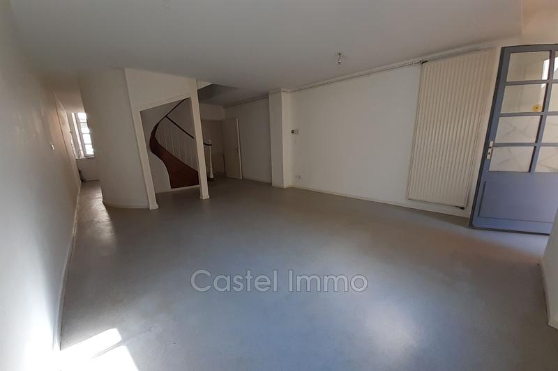 Appartement - 88 m² - 3 pièces