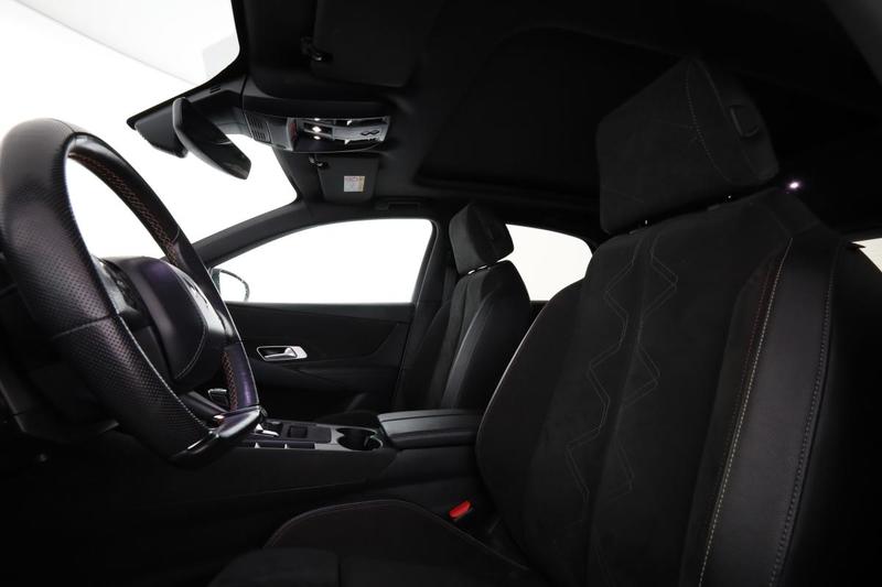 Ds Ds 7 Crossback 1.5 Blue-HDi Performance Line + Automatique 130 ch