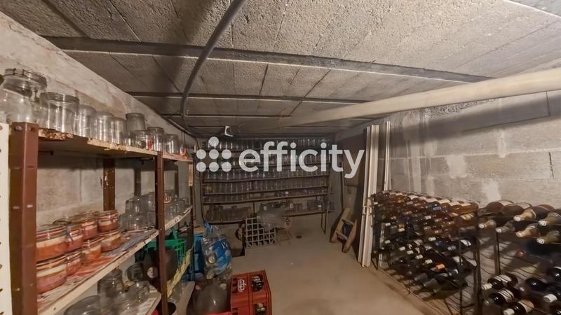 Maison - 178 m² - 7 pièces