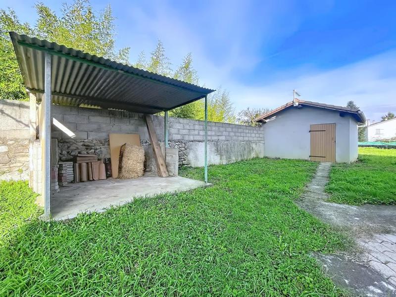Villa - 161 m² - 7 pièces