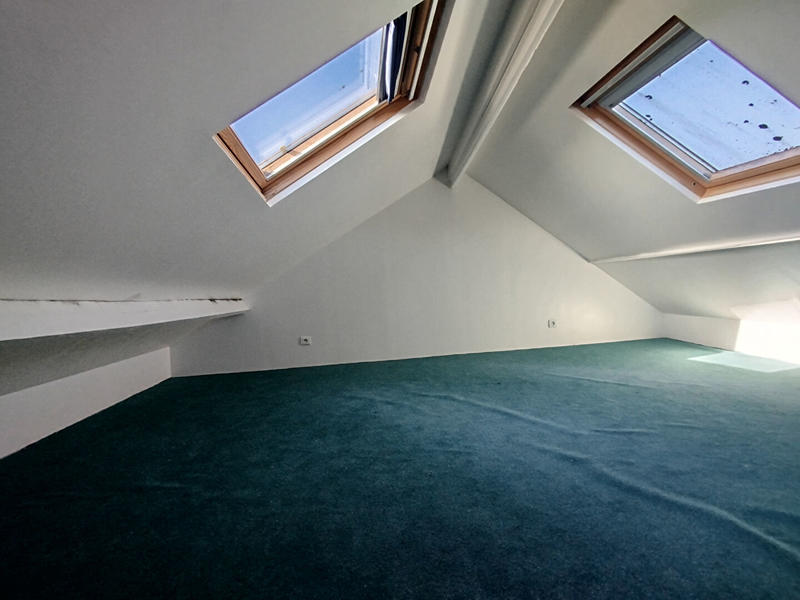 Maison - 160 m² - 6 pièces