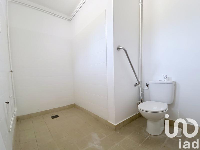 Duplex - 58 m² - 4 pièces