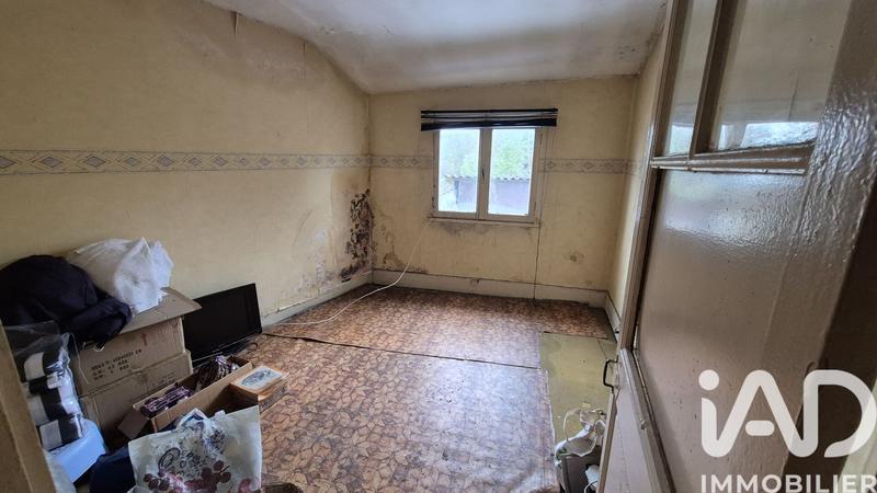 Maison de ville - 75 m² - 4 pièces