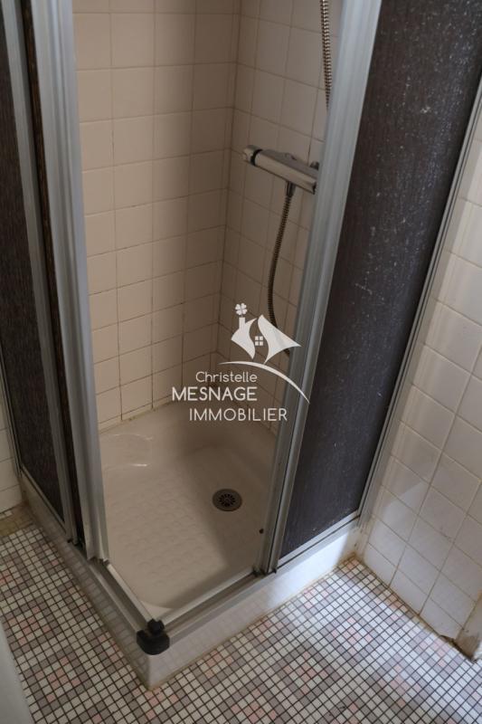 Maison en pierre - 70 m² - 5 pièces