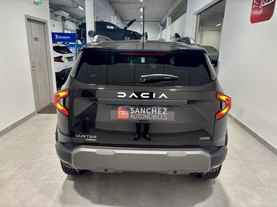 Dacia Duster III 1.6 Hybrid 140 Bva Journey