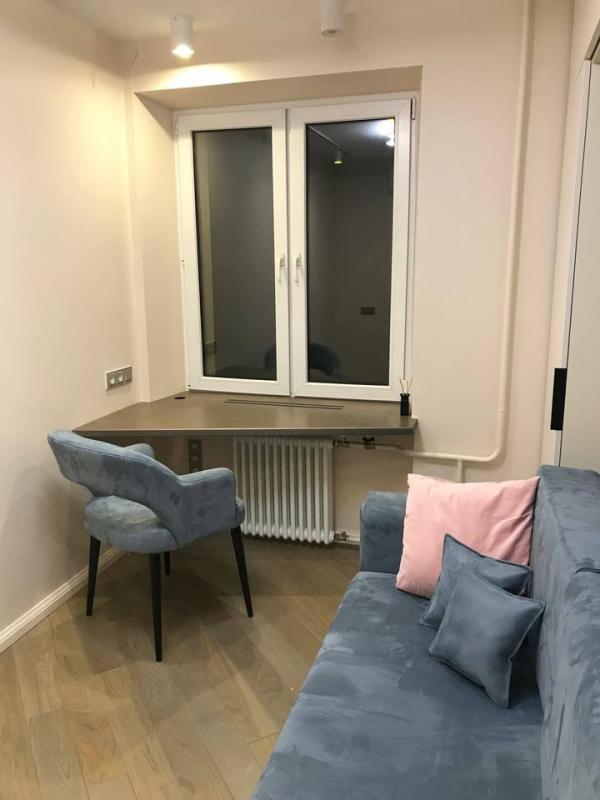 Appartement - 20 m² - 1 pièce