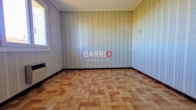 Maison traditionnelle - 104 m² - 4 pièces