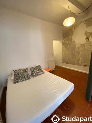 Maison - 35 m² - 2 pièces