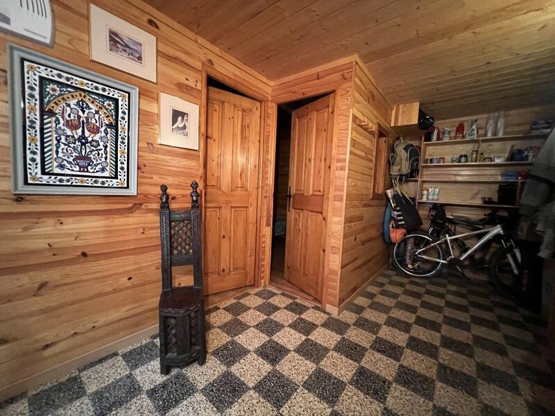 Maison - 105 m² - 6 pièces