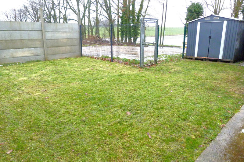 Maison - 50 m² - 3 pièces