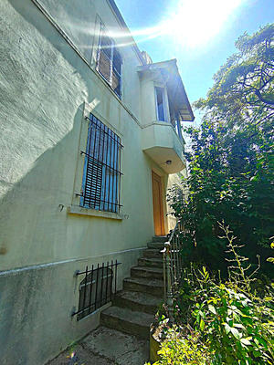 Maison - 110 m² - 7 pièces