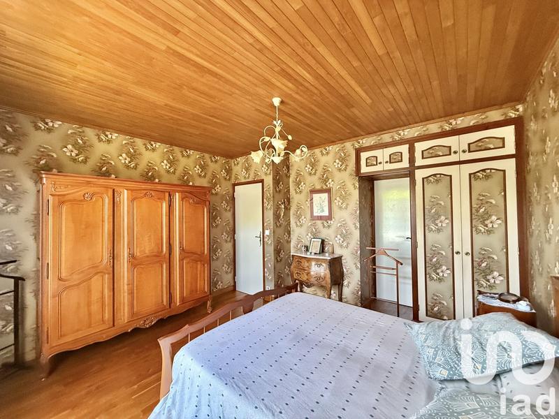 Maison - 174 m² - 7 pièces