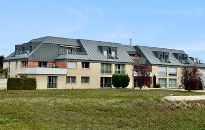 Appartement - 105 m² - 3 pièces