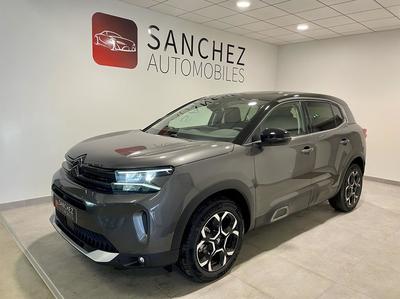 Citroën C5 Aircross Phase 2 1.5 Bluehdi 130 Eat8 Max
