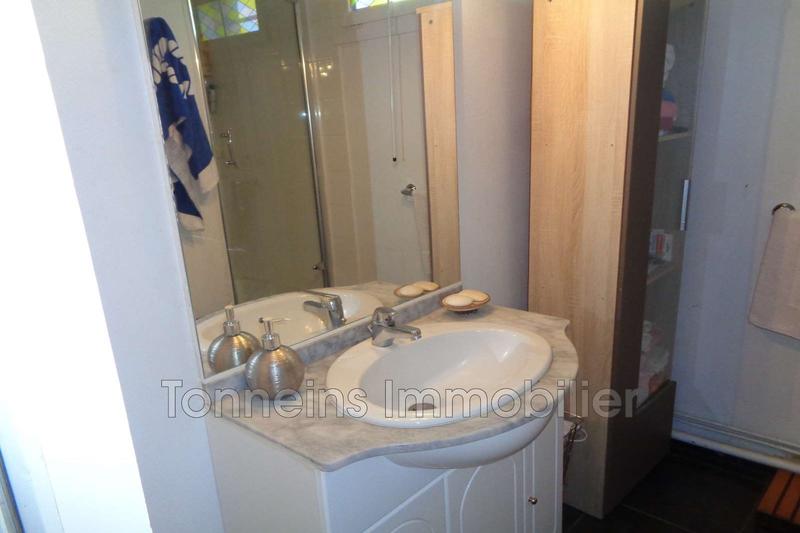 Maison - 65 m² - 3 pièces