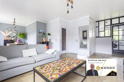 Appartement - 79 m² - 4 pièces