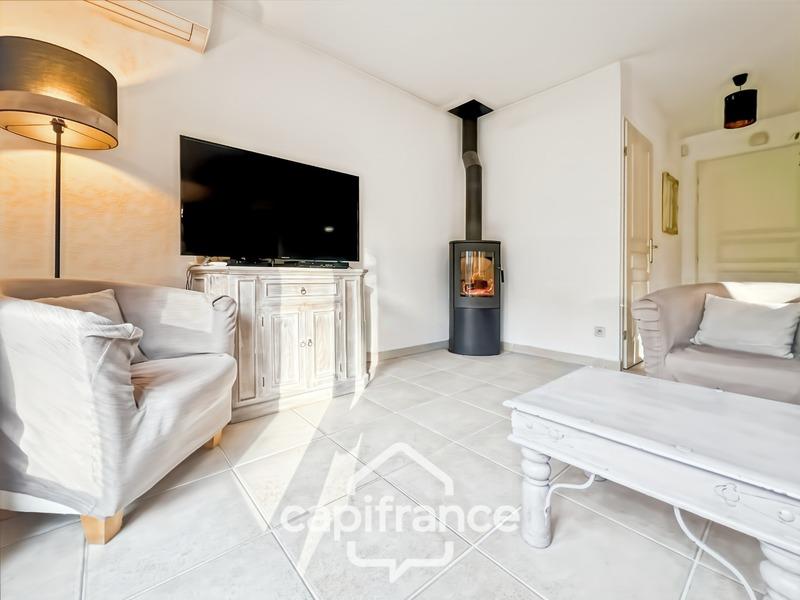 Villa - 95 m² - 4 pièces