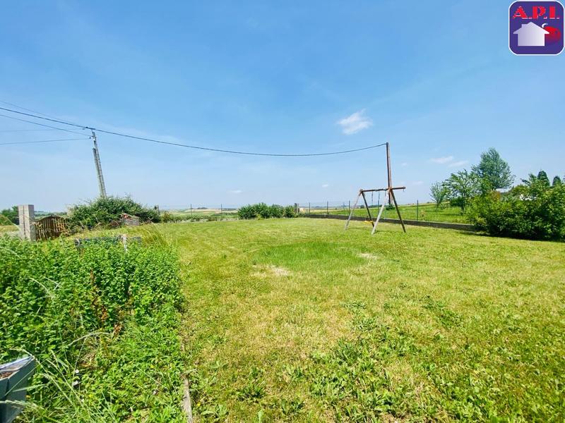 Maison - 152 m² - 4 pièces