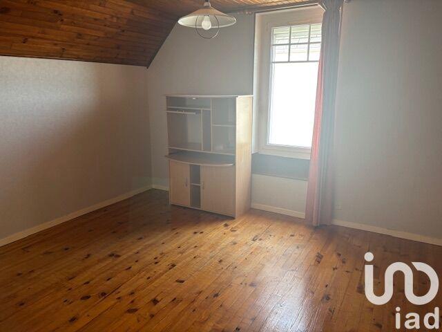 Maison - 108 m² - 4 pièces